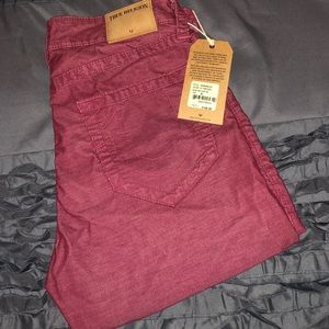 TRUE RELIGION Men’s Shorts